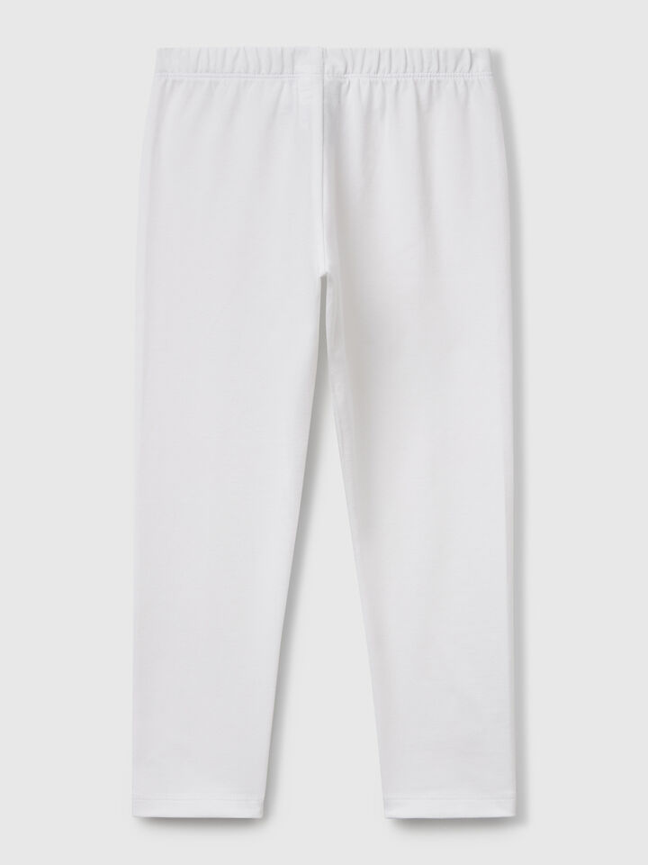 LEGGINGS Junior Girl image number 2